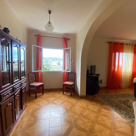 Maria'S House - Sao Jorge Villa ซานตานา ภายนอก รูปภาพ