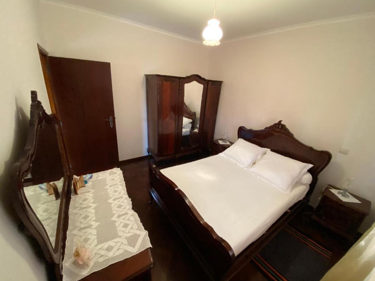 Maria'S House - Sao Jorge Villa ซานตานา ภายนอก รูปภาพ
